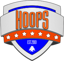 Hoops
