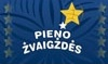 Pieno Zvaigzdes Pieno Zvaigzdes