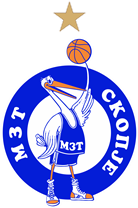 KK MZT Skopje