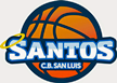 Santos de San Luis Santos de San Luis
