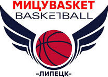 MitsuBasket Lipetsk