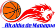 Leones Alcaldia de Managua