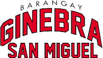 Barangay Ginebra San Miguel