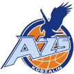 AZS Koszalin AZS Koszalin