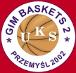 Gimbasket Przemyśl