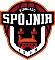 Spójnia Stargard Szczeciński