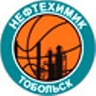 Neftekhimik Tobolsk Neftekhimik Tobolsk