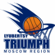 Triumph Lyubertsy Triumph Lyubertsy