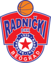 BBK Radnicki