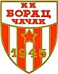 Borac Čačak