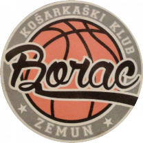 Borac Zemun