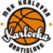 MBK Karlovka Bratislava MBK Karlovka Bratislava