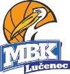 MBK Lučenec