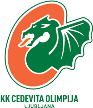 Cedevita Olimpija