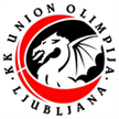 Olimpija Ljubljana Olimpija Ljubljana