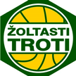 Žoltasti Troti