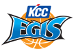 Jeonju KCC Egis