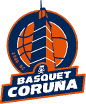 Básquet Coruña