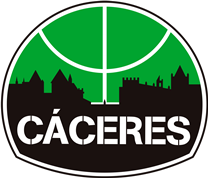 Cáceres CB Cáceres CB