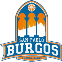 San Pablo Burgos