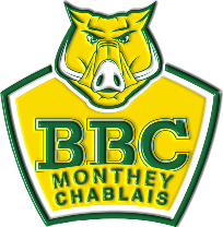 Monthey