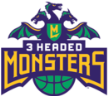 3 Headed Monsters