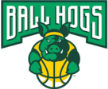 Ball Hogs Ball Hogs