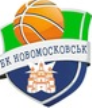 Novomoskovsk Novomoskovsk