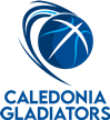 Caledonia Gladiators