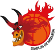Diablos de Miranda