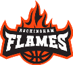 Rockingham Flames