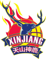 Xinjiang Xinjiang