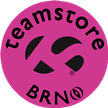 Teamstore Brno