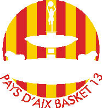 Pays dAix Basket 13