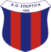 Sporting Athens