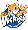 Haneda Vickies Haneda Vickies