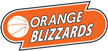 Orange Blizzards Orange Blizzards