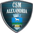 CSM Alexandria