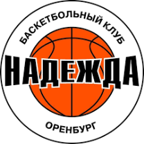 Nadezhda Orenburg