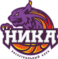 Nika Syktyvkar