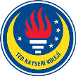 Panküp TED Kayseri Koleji
