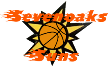 Sevenoaks Suns Sevenoaks Suns
