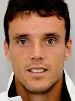 Roberto Bautista-Agut
