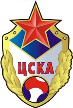 CSKA Moscow