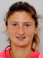 Irina-Camelia Begu Irina-Camelia Begu