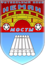 Neman Mosty Neman Mosty