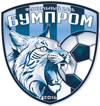 BumProm Gomel