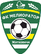 Meliorator Zhitkovichi