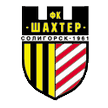 Shakhtyor Soligorsk Shakhtyor Soligorsk
