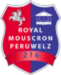 Mouscron Mouscron